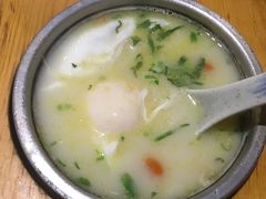-小铫鸡汤