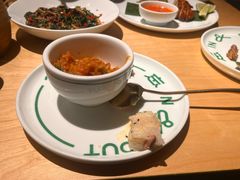 -一坐一忘云南菜(卓悦中心)