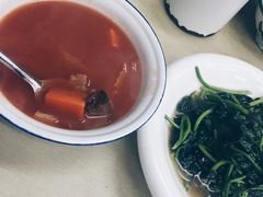 罗宋汤-做了不起的80后