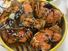 -七的湖·江南蟹舫·阳澄湖农家菜(蟹舫苑店)