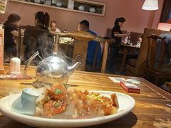 -鱼食饭稻·苏浙土菜17年老馆子(平江路店)