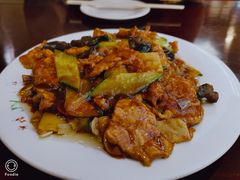 -晋阳饭庄(虎坊桥店)