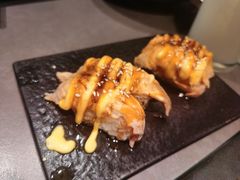 -沼津港精致料理·寿喜烧·烧鸟(龙湖南桥天街日料榜单店)