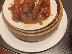 -同庆楼(华强吾悦广场店)