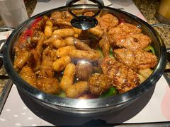 -黄记煌·三汁焖锅(万达广场店)