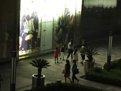 -COACH蔻驰(恒隆广场店)