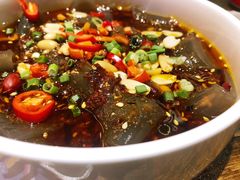 -铁公鸡·四川料理(天环广场店)