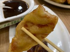 -李连贵熏肉大饼(宁山中路店)