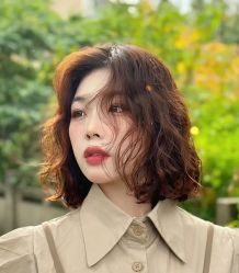 -丽时 Hair Salon