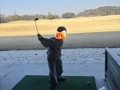 -宝业会稽山高尔夫俱乐部