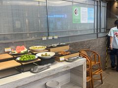 -大渔铁板烧(海雅缤纷城店)