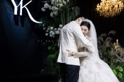 -豪门婚礼策划