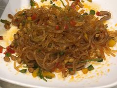 农家炒粉丝-旭龙鱼头王(航华店)