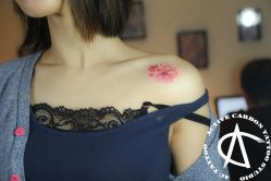 点击看大图 -AC TATTOO 纹身