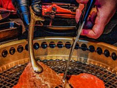 -铭牛烧肉·和牛海鲜自助(高新月牙湖店)