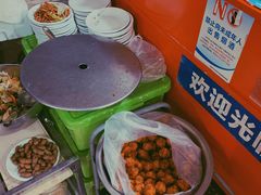 -原柳滩高台阶涮羊肉