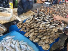 -海天市场(淮河路店)