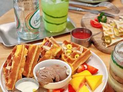 -The Good Place好地方·Brunch·coffee(国贸店)