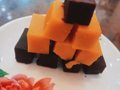小豆凉糕-老宅门(永泰店)