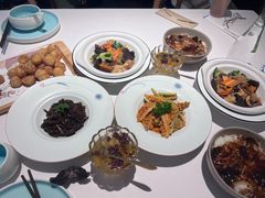 -纳地素食(石门公园店)