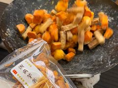 -普宁反沙番薯芋头