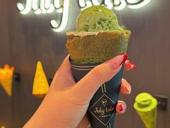 -July tale·可丽饼(德基广场店)