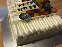 -BreadTalk面包新语·烘焙蛋糕(海岸城店)