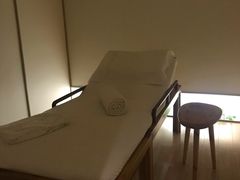 -常乐·对症推拿(解放碑英利大融城店)