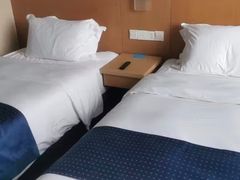 -都江堰中心国际酒店