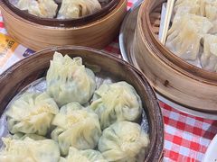 -百年老字号·马家烧麦馆(中街店)
