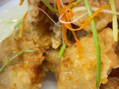 -东方饺子王(新奥购物中心店)