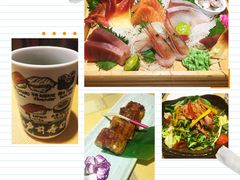 -昱匠·日本料理(金融街店)