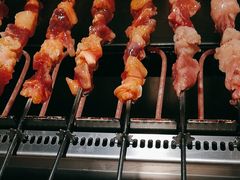 -汉城烧烤(西稍门劳动路店)