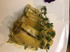 藤椒鸡-榕意·川味之美(深业上城店)