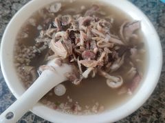 -清真喜兰老丁羊汤特色小吃