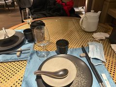 -杭州西湖柳莺里酒店·闻莺厅