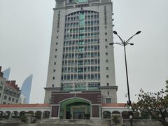 -厦门大学(思明校区)