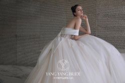 -洋洋婚纱品牌集合店