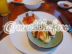 -嘉定凯悦·咖啡厅