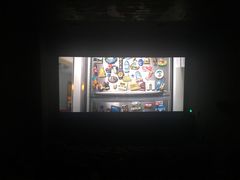 -CGV影城(东方广场4DX店)