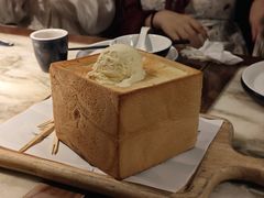 -绿茶餐厅(壹方天地店)