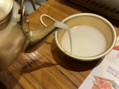 -冰川朝鲜族料理·东北菜(观前店)