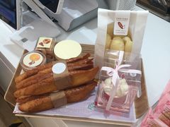-好利来(永定路店)