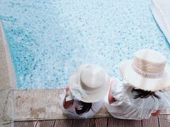 -深圳大梅沙京基洲际度假酒店