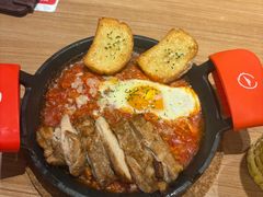 -必胜客(花都百业店)