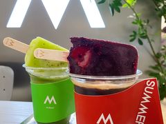 -M Stand(宁波万象城店)