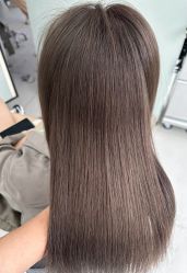-U·NI SALON 造型