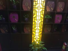 -莱仪堂艾灸经络养生馆(九亭一店)