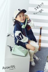 -牛油果儿童摄影