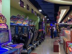 -爱玩嘉年华(江北一店)